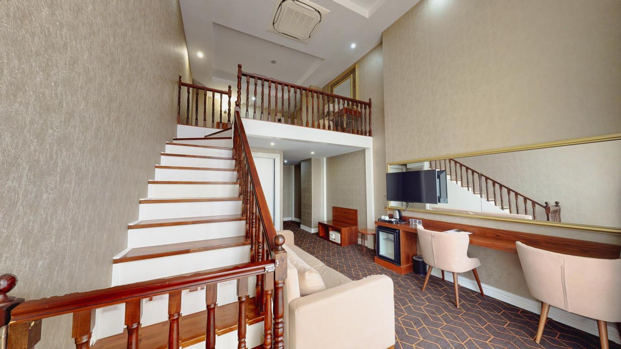 Grand Termal Yalova Resort Hotel & Spa Exterior foto